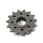 Preview: Shorter gear ratio sprocket 520er pitch for Aprilia RS660 and Tuono 660